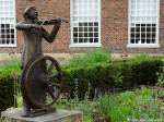 Sinti monument | Berend Seiger